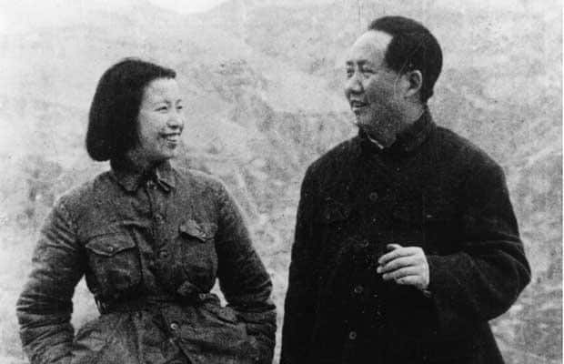 Mao Wife