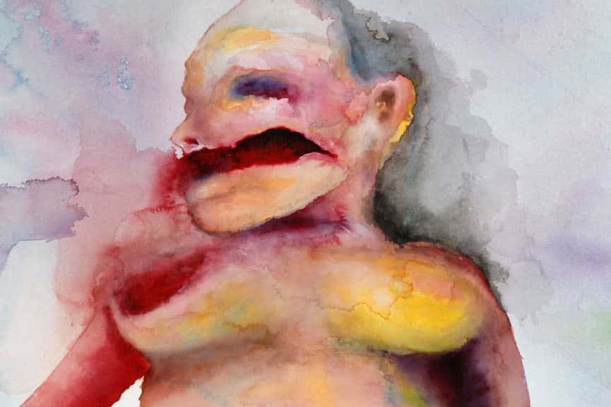 Marilyn Manson Facts