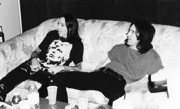 Marilyn Manson Facts