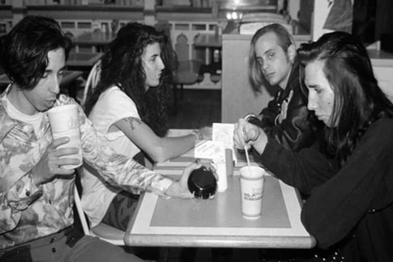 Marilyn Manson Facts