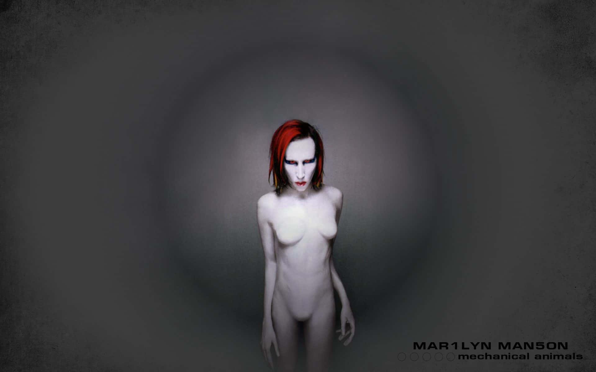 Marilyn Manson Facts