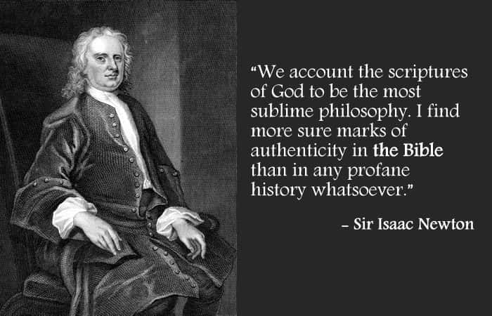 Facts about Scientists