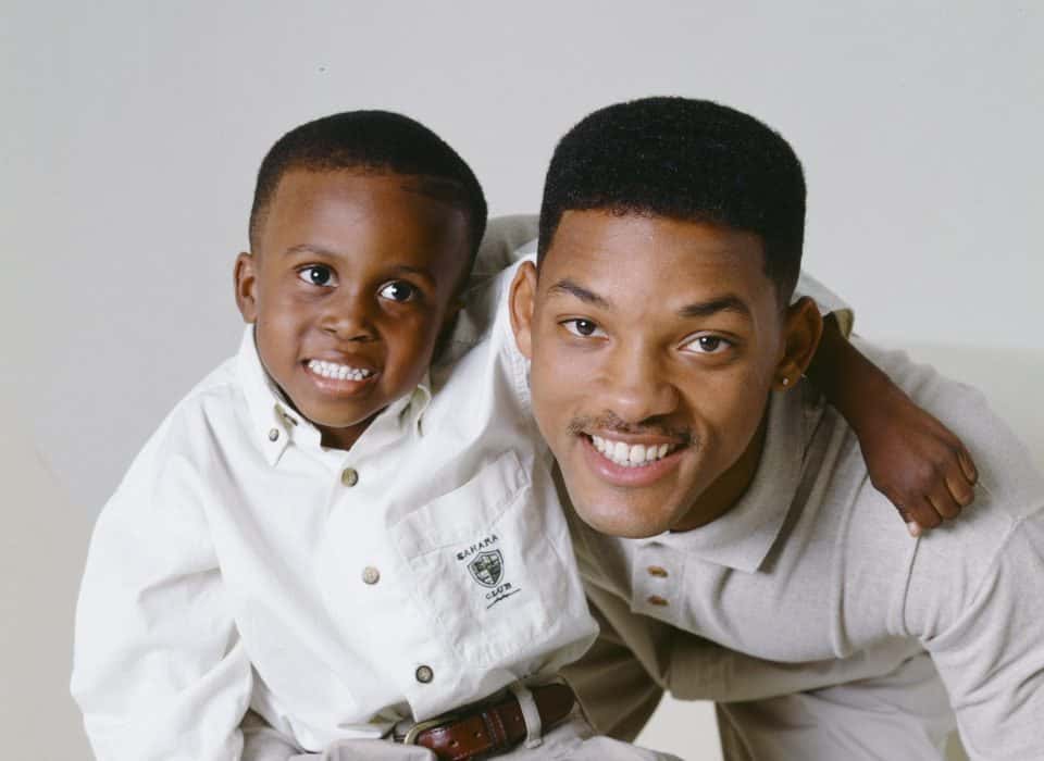 Fresh Prince of Bel-Air Facts