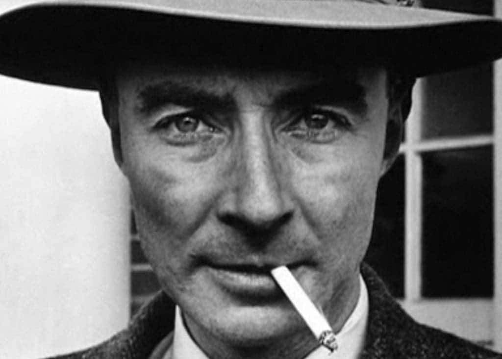 Oppenheimer