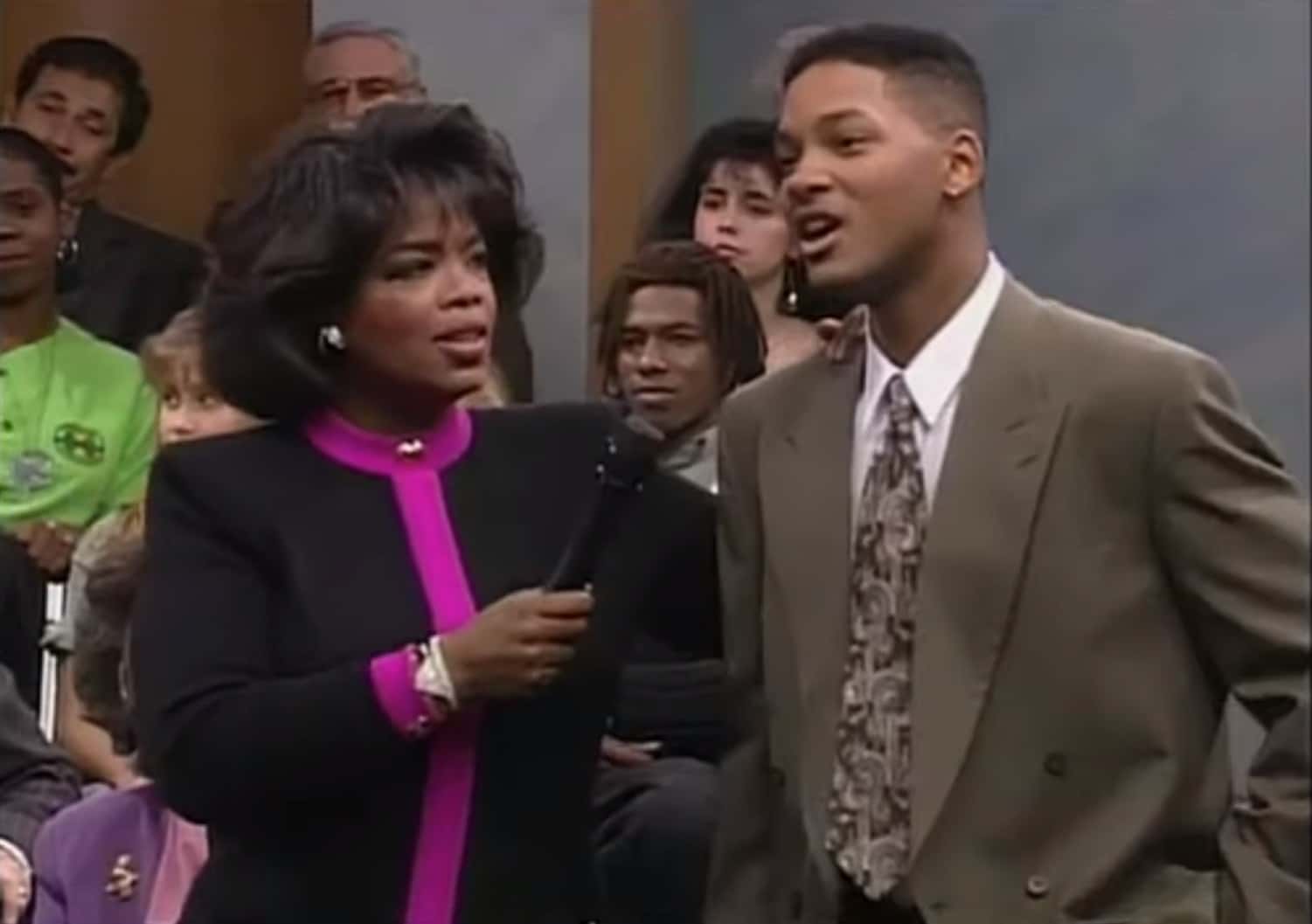 The Fresh Prince of Bel-Air Facts