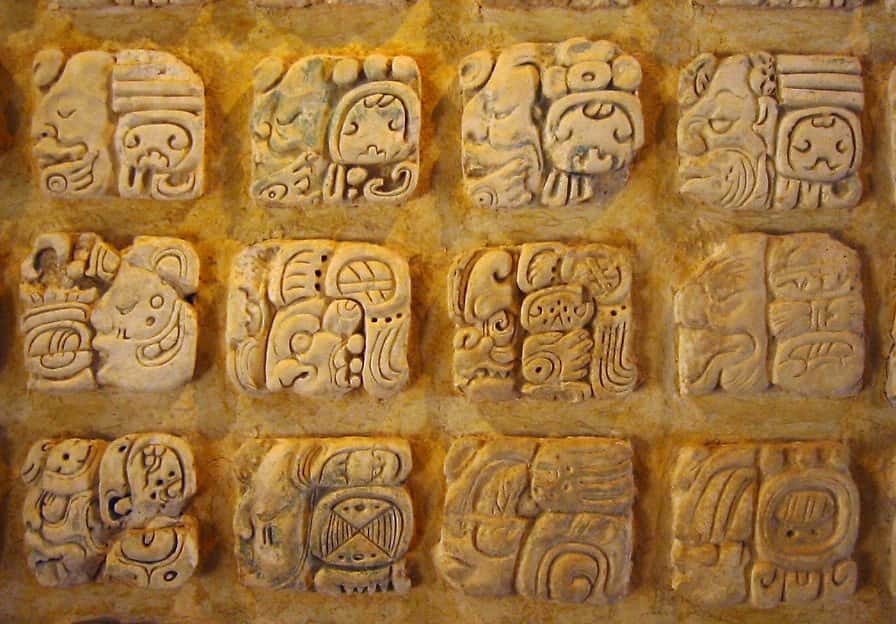 Mayan Civilization Facts