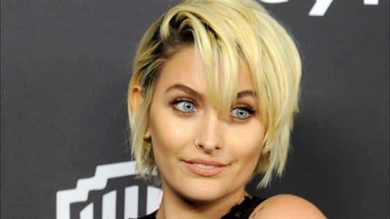 Marilyn Manson Facts