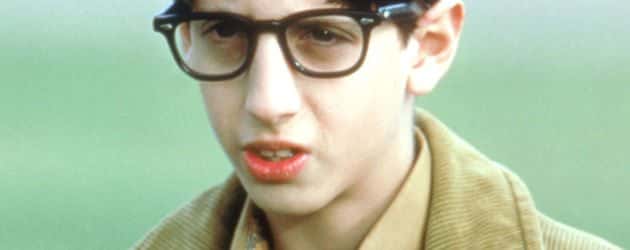 Marilyn Manson Facts