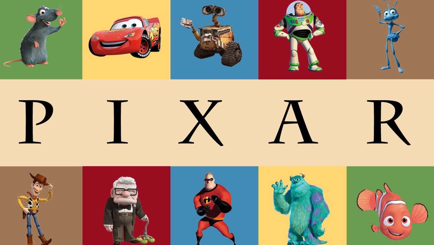Quiz: How Well Do You Really Know All The Pixar Movies?