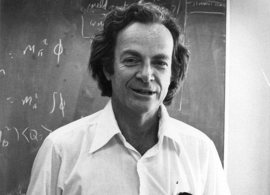 Facts about Scientists