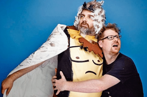 Rick and Morty Facts