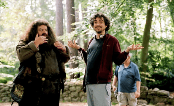 Harry Potter and the Goblet of Fire Facts