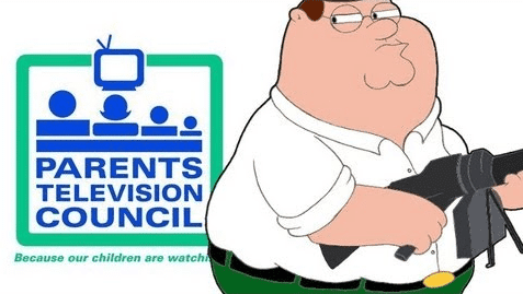 Family Guy Facts