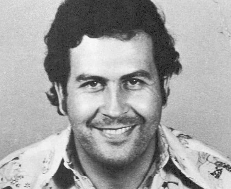 Pablo Escobar