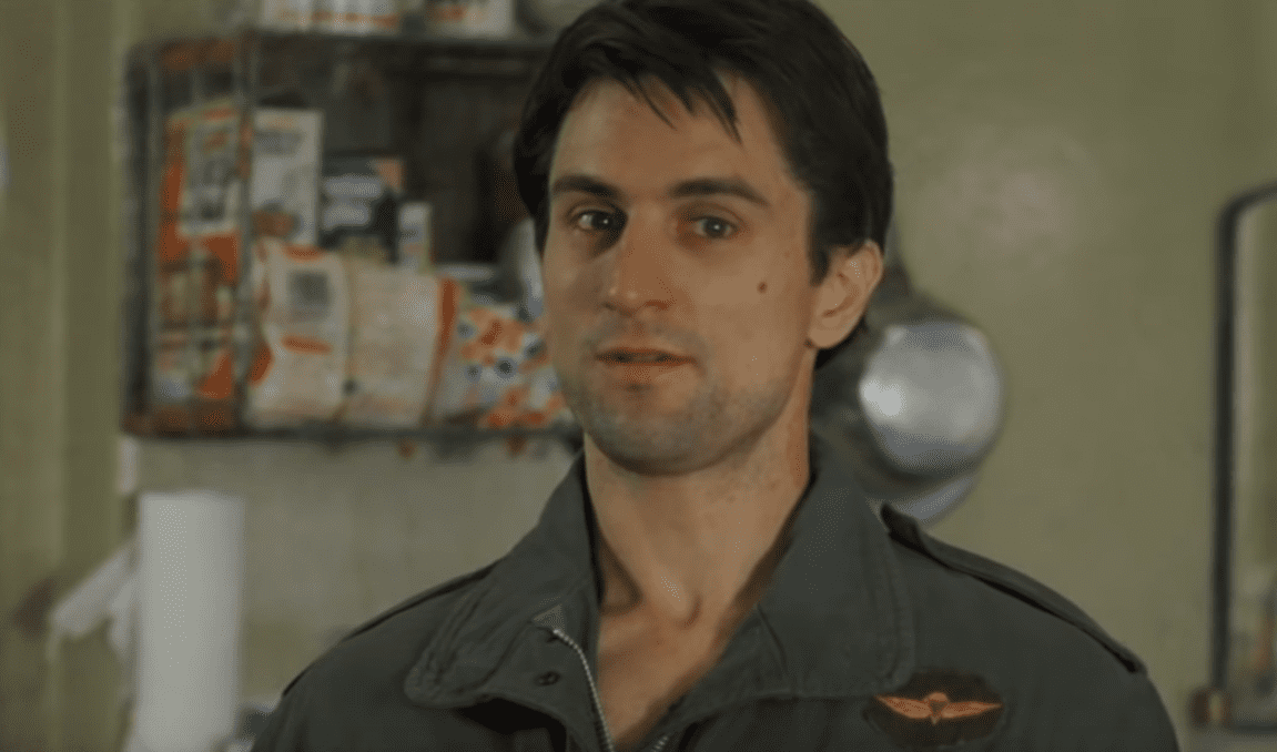 Taxi Driver (1976)