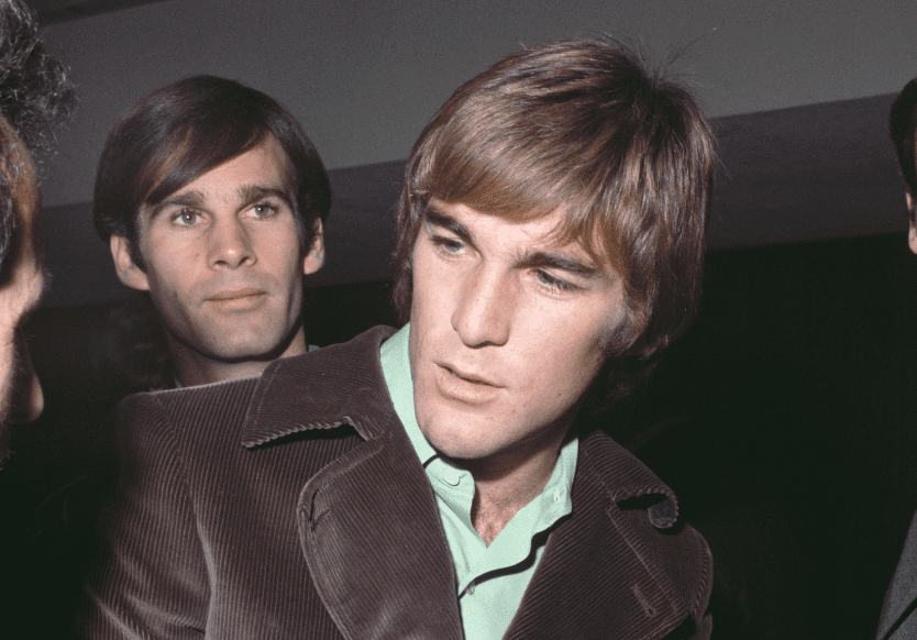 Charles Manson Facts