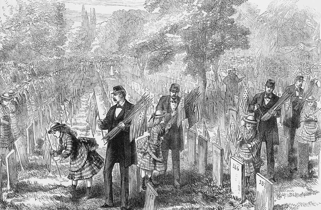 American Civil War facts