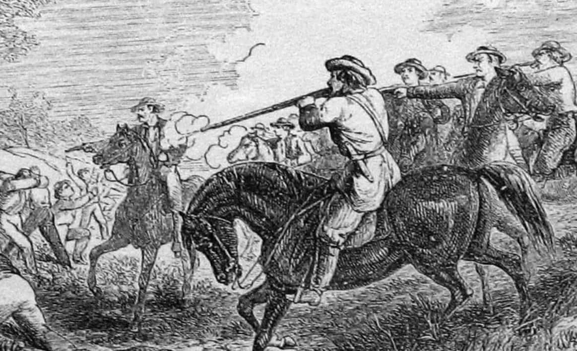 American Civil War facts