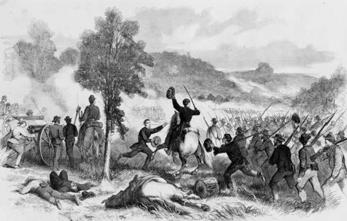 American Civil War facts