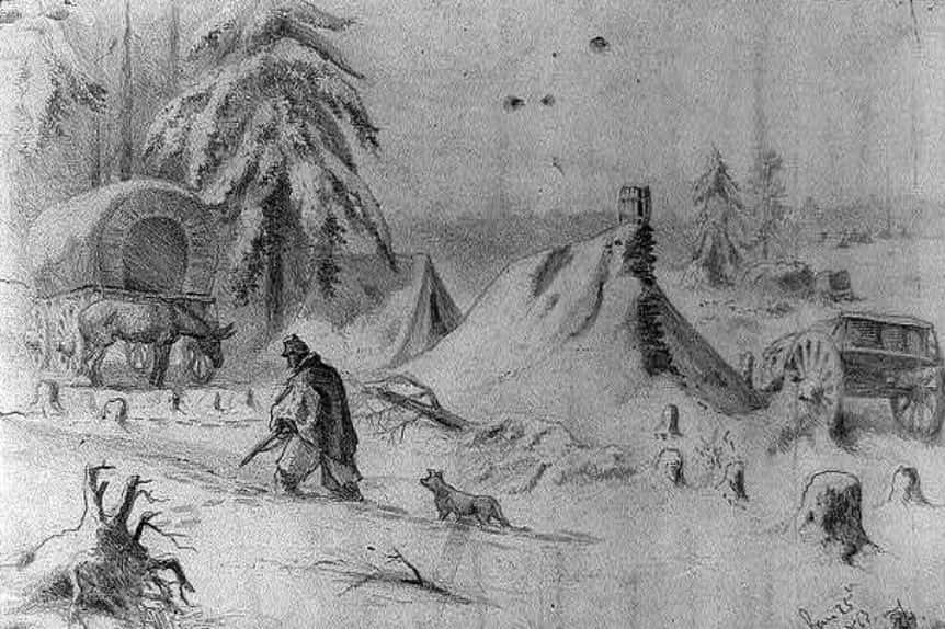 American Civil War facts