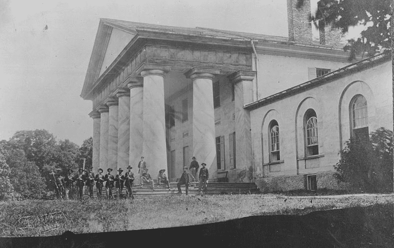 The American Civil War Facts