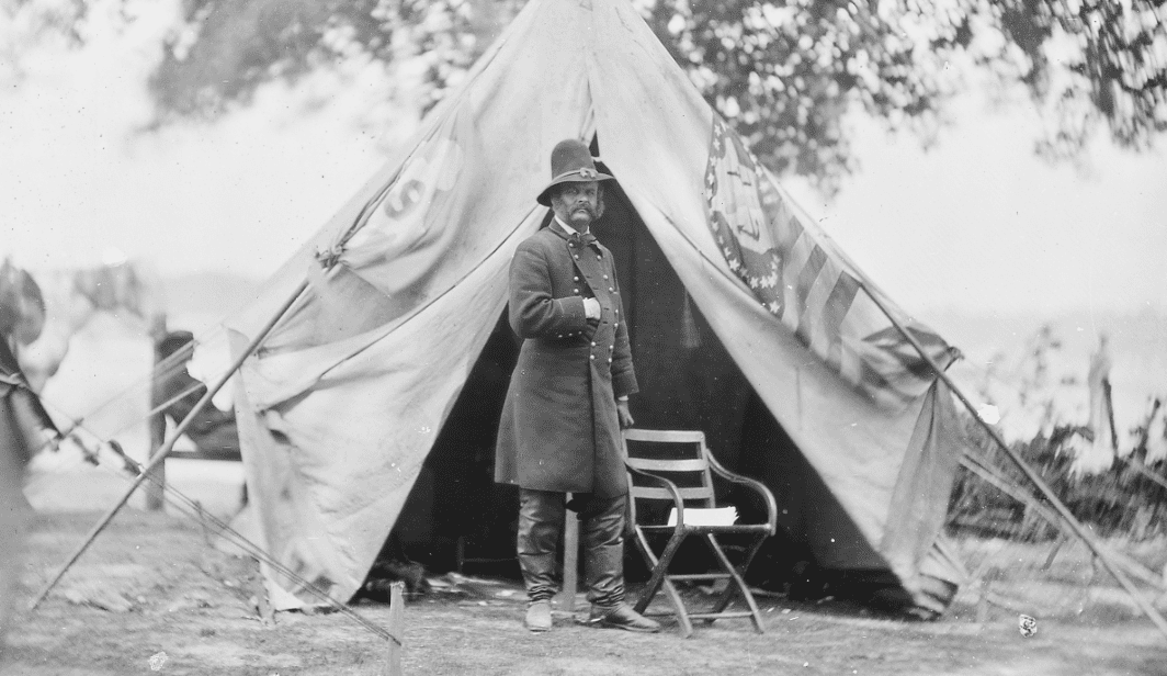 The American Civil War Facts