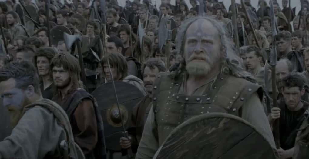 Braveheart facts