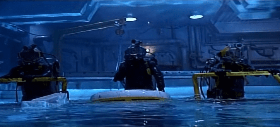 Harry Potter and the goblet of fire Facts