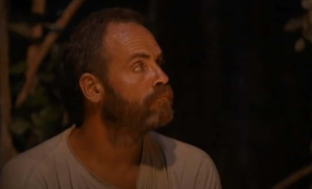 Survivor facts