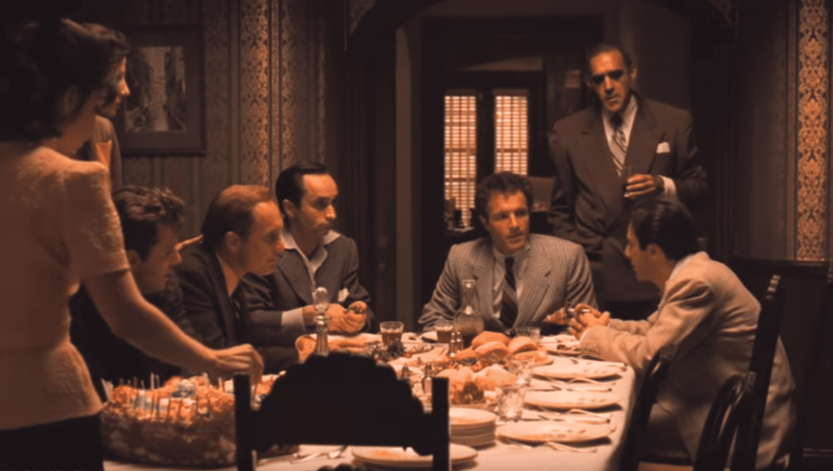 Organized Crime Facts