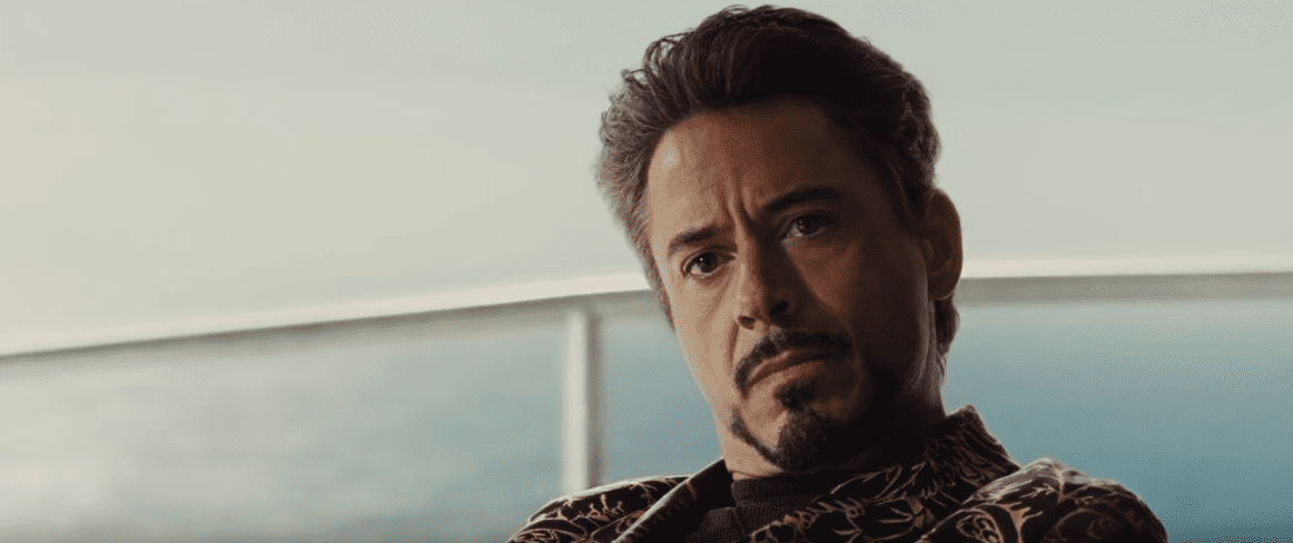 Marvel Cinematic Universe Facts