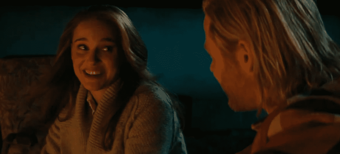 Marvel Cinematic Universe Facts