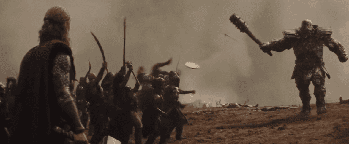 Marvel Cinematic Universe Facts