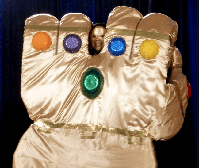 Marvel Cinematic Universe Facts