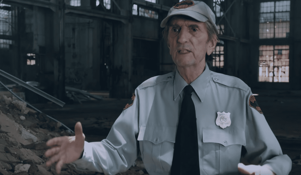 Marvel Cinematic Universe Facts