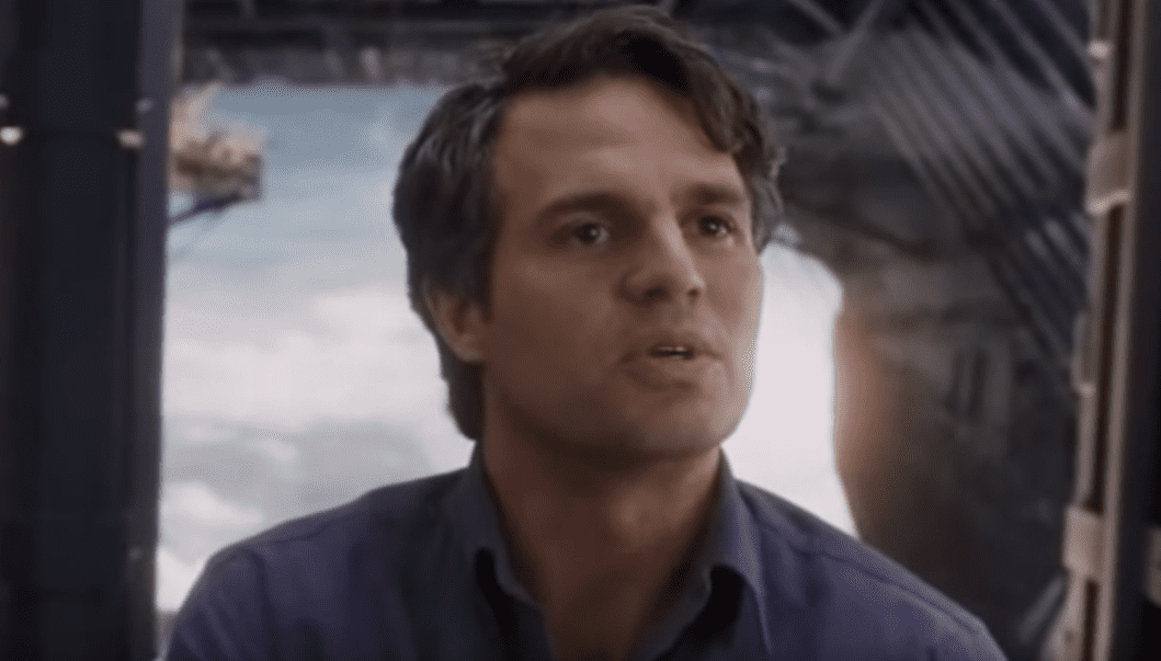 Marvel Cinematic Universe Facts