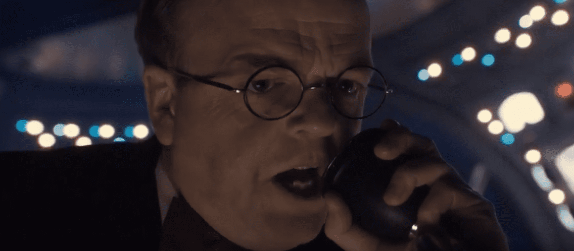 Marvel Cinematic Universe Facts