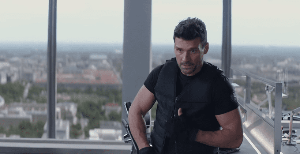 Marvel Cinematic Universe Facts