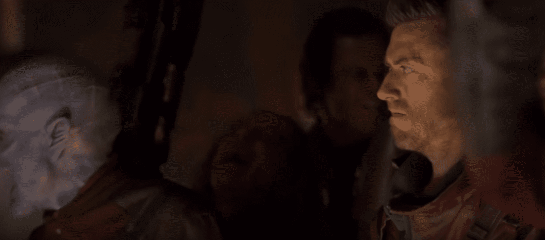 Marvel Cinematic Universe Facts