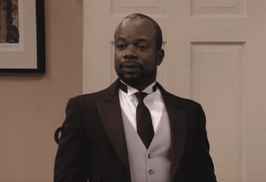 The Fresh Prince of Bel-Air Facts