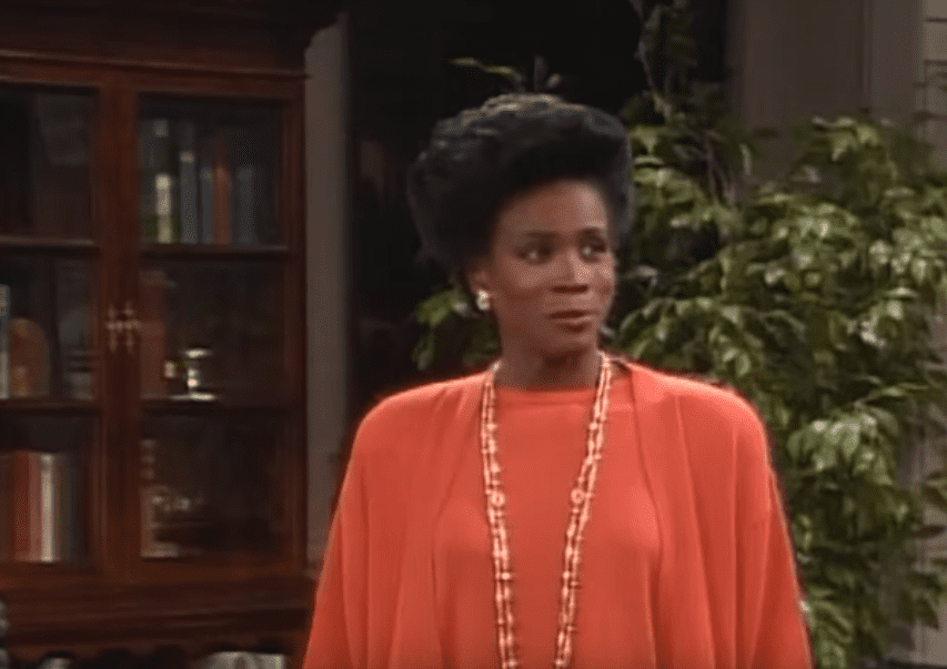 The Fresh Prince of Bel-Air Facts