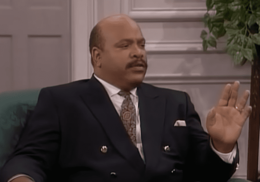 The Fresh Prince of Bel-Air Facts