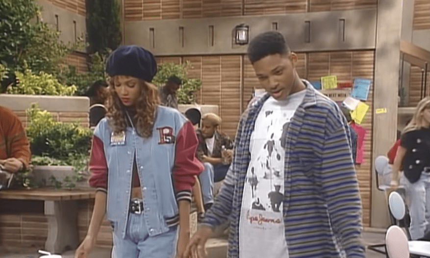 The Fresh Prince of Bel-Air Facts