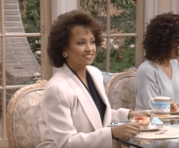 The Fresh Prince of Bel-Air Facts