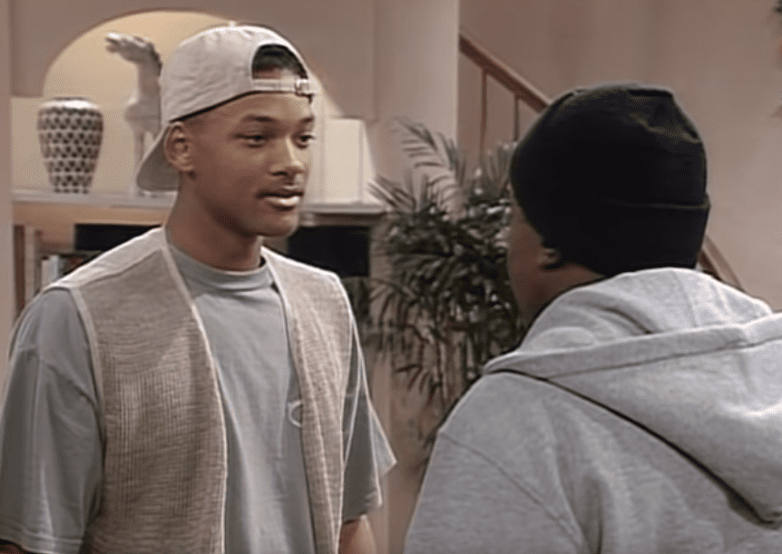 The Fresh Prince of Bel-Air Facts