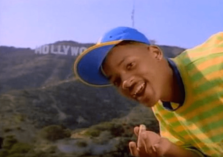 The Fresh Prince of Bel-Air Facts