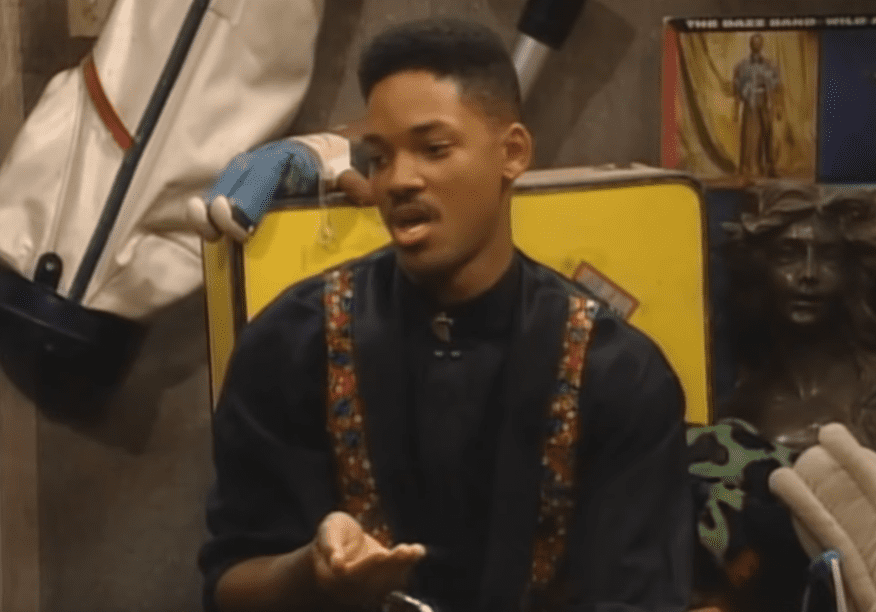 The Fresh Prince of Bel-Air Facts