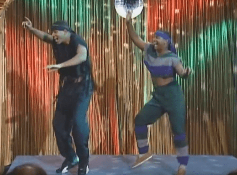 The Fresh Prince of Bel-Air Facts