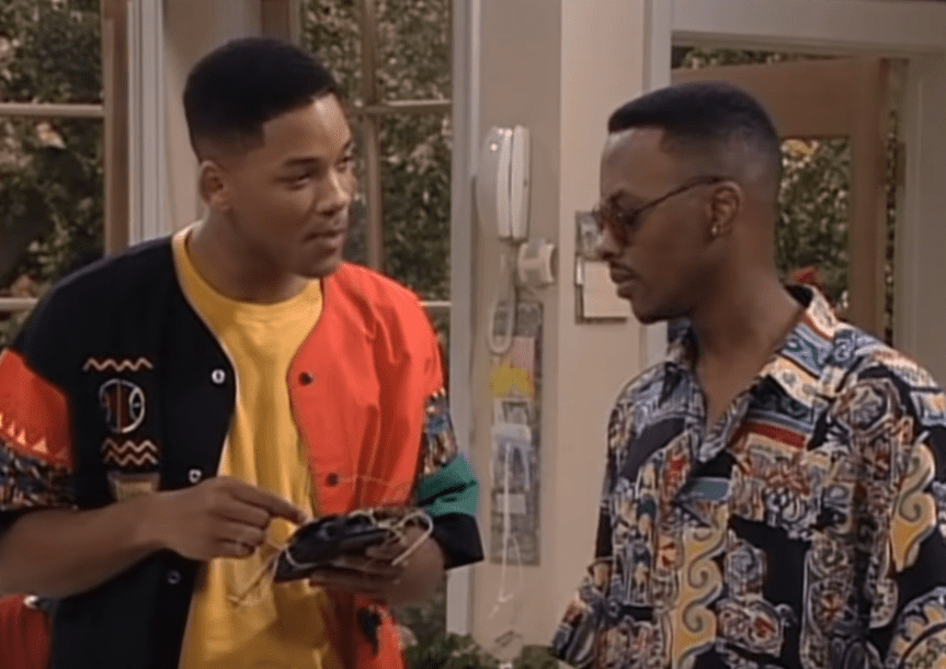 The Fresh Prince of Bel-Air Facts