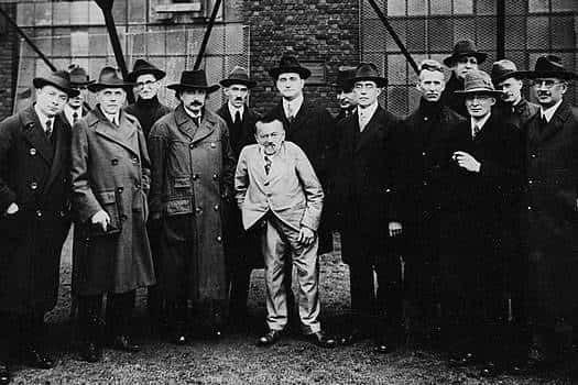 Facts about Scientists